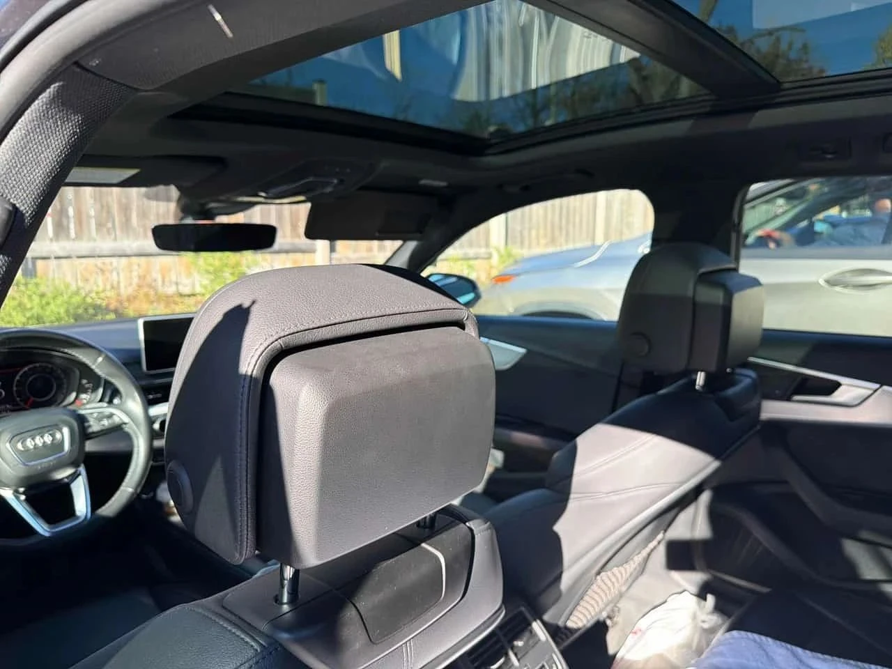 Audi A4 Allroad, снимка 12 - Автомобили и джипове - 56713434