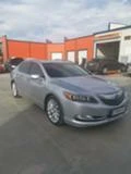 Acura Rl RLX, снимка 4