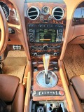 Bentley Continental W12 6.0 I LONG УНИКАТ ЛИЗИНГ100% - [17] 