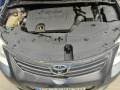 Toyota Avensis 1.6 - изображение 8