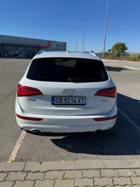 Audi Q5 2.0 TFSI, снимка 3