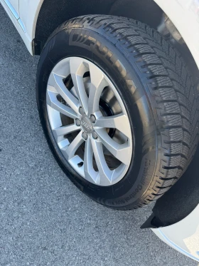 Audi Q5 2.0 TFSI, снимка 5