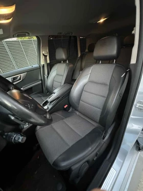 Mercedes-Benz GLK GLK220 cdi, снимка 9