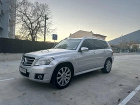 Mercedes-Benz GLK GLK220 cdi, снимка 2
