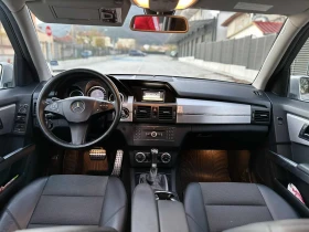 Mercedes-Benz GLK GLK220 cdi, снимка 7