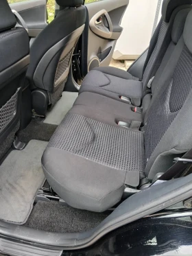 Toyota Rav4 148000km!!! 2.2 D4D Швейцария!!!, снимка 3