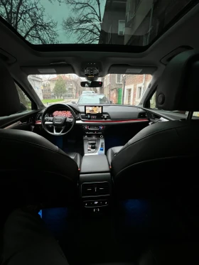 Audi Q5 Audi Q5 45TFSI , 252 k.c/Quattro// Technik , снимка 4
