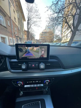 Audi Q5 Audi Q5 45TFSI , 252 k.c/Quattro// Technik , снимка 8