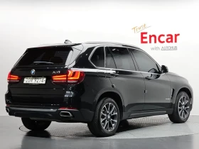 BMW X5 xDrive 30D, снимка 2