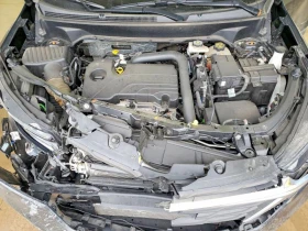 Chevrolet Equinox 1.5L 4 FRONT WHEEL DRIVE, снимка 13