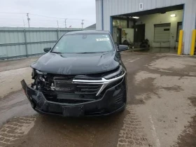 Chevrolet Equinox 1.5L 4 FRONT WHEEL DRIVE, снимка 1