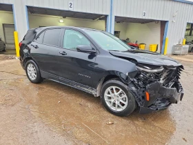 Chevrolet Equinox 1.5L 4 FRONT WHEEL DRIVE, снимка 5