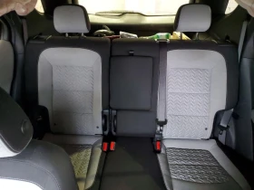 Chevrolet Equinox 1.5L 4 FRONT WHEEL DRIVE, снимка 11