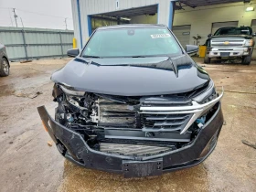 Chevrolet Equinox 1.5L 4 FRONT WHEEL DRIVE, снимка 6