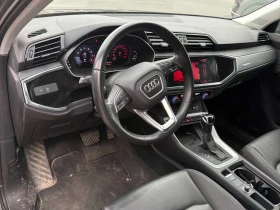 Audi Q3 Progressiv /CAMERA/ПОДГРЕВИ, снимка 5