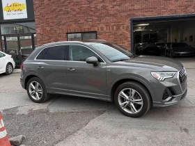 Audi Q3 Progressiv /CAMERA/ПОДГРЕВИ, снимка 3
