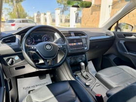 VW Tiguan 2.0 TDI 4Motion Highline, снимка 11