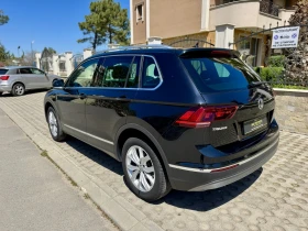 VW Tiguan 2.0 TDI 4Motion Highline, снимка 6