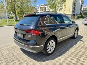 VW Tiguan 2.0 TDI 4Motion Highline, снимка 4