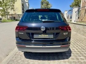 VW Tiguan 2.0 TDI 4Motion Highline, снимка 5