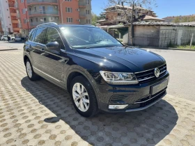 VW Tiguan 2.0 TDI 4Motion Highline, снимка 3