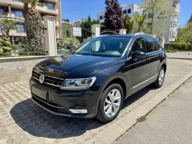 VW Tiguan 2.0 TDI 4Motion Highline, снимка 1