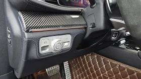 Mercedes-Benz GLE 53 4MATIC CARBON* HEAD-UP* 360* ОБДУХ* AIRMATIC* КРАЙНА ЦЕНА, снимка 10