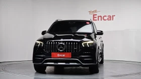 Mercedes-Benz GLE 53 4MATIC CARBON* HEAD-UP* 360* ОБДУХ* AIRMATIC* КРАЙНА ЦЕНА, снимка 2