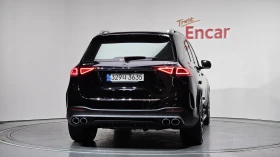 Mercedes-Benz GLE 53 4MATIC CARBON* HEAD-UP* 360* ОБДУХ* AIRMATIC* КРАЙНА ЦЕНА, снимка 4