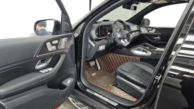 Mercedes-Benz GLE 53 4MATIC CARBON* HEAD-UP* 360* ОБДУХ* AIRMATIC* КРАЙНА ЦЕНА, снимка 9