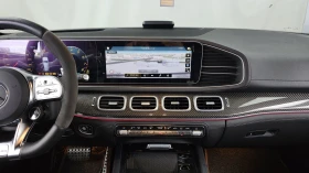 Mercedes-Benz GLE 53 4MATIC CARBON* HEAD-UP* 360* ОБДУХ* AIRMATIC* КРАЙНА ЦЕНА, снимка 8