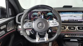 Mercedes-Benz GLE 53 4MATIC CARBON* HEAD-UP* 360* ОБДУХ* AIRMATIC* КРАЙНА ЦЕНА, снимка 5