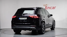 Mercedes-Benz GLE 53 4MATIC CARBON* HEAD-UP* 360* ОБДУХ* AIRMATIC* КРАЙНА ЦЕНА, снимка 3