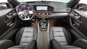 Mercedes-Benz GLE 53 4MATIC CARBON* HEAD-UP* 360* ОБДУХ* AIRMATIC* КРАЙНА ЦЕНА, снимка 6