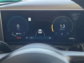 Hyundai Tucson  | XRT | ПАНОРАМА | КОЖА | АВТОКРЕДИТ , снимка 10
