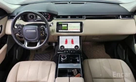 Land Rover Range Rover Velar D240 SE | Панорама | Кожа | Камера, снимка 6