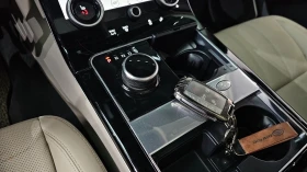Land Rover Range Rover Velar D240 SE | Панорама | Кожа | Камера, снимка 10
