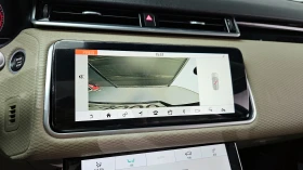 Land Rover Range Rover Velar D240 SE | Панорама | Кожа | Камера, снимка 13