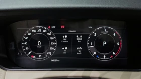Land Rover Range Rover Velar D240 SE | Панорама | Кожа | Камера, снимка 9