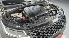 Land Rover Range Rover Velar D240 SE | Панорама | Кожа | Камера, снимка 4