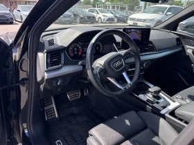 Audi Q5 Sportback  Progressiv 45 TFSI* CARFAX* ДВА КЛЮЧА, снимка 9