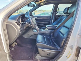 Jeep Grand cherokee LIMITED 3.6 !FULL!PANO/CAM/, снимка 7