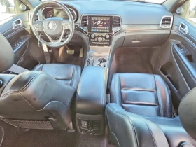 Jeep Grand cherokee LIMITED 3.6 !FULL!PANO/CAM/, снимка 8