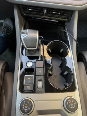 VW Touareg E hybrid, снимка 12