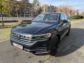 VW Touareg E hybrid, снимка 1