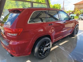 Jeep Grand cherokee 6.4 SRT LPG, снимка 5