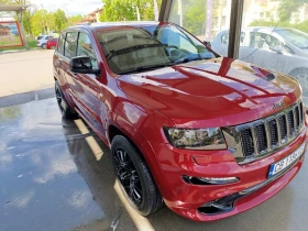 Jeep Grand cherokee 6.4 SRT LPG, снимка 6