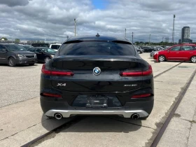 BMW X4 * xDrive30i * CARFAX * ОПЦИЯ ЗА ФИНАНСИРАНЕ, снимка 5