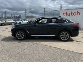 BMW X4 * xDrive30i * CARFAX * ОПЦИЯ ЗА ФИНАНСИРАНЕ, снимка 7