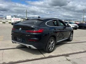 BMW X4 * xDrive30i * CARFAX * ОПЦИЯ ЗА ФИНАНСИРАНЕ, снимка 4